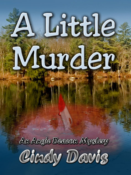 Cover image for A Little Murder